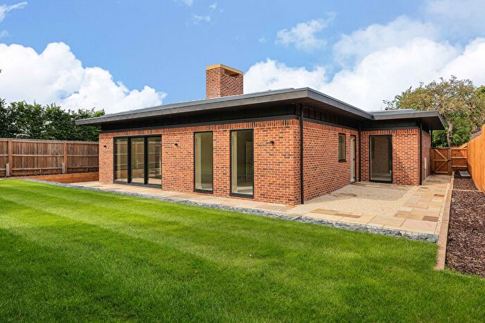 4 Bedroom Detached House For Sale In Leetes Lane, Little Eversden, CB23