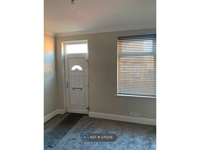 2 Bedroom Terraced House To Rent In Vaal Street, Barnsley, S70