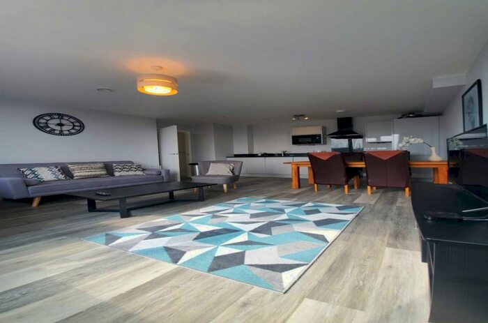 2 Bedroom Flat To Rent In Grosvenor House, Norwich, NR1