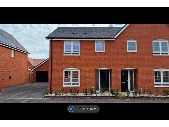 3 Bedroom Semi Detached House To Rent In Pincushion Avenue, Herne Bay, CT6