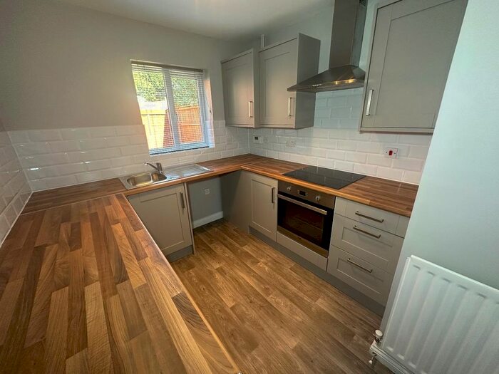 2 Bedroom Semi-Detached House To Rent In Autumn Road, Glen Parva, Leicester, LE2