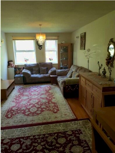 2 Bedroom Flat To Rent In High Lane, Chorlton, M21