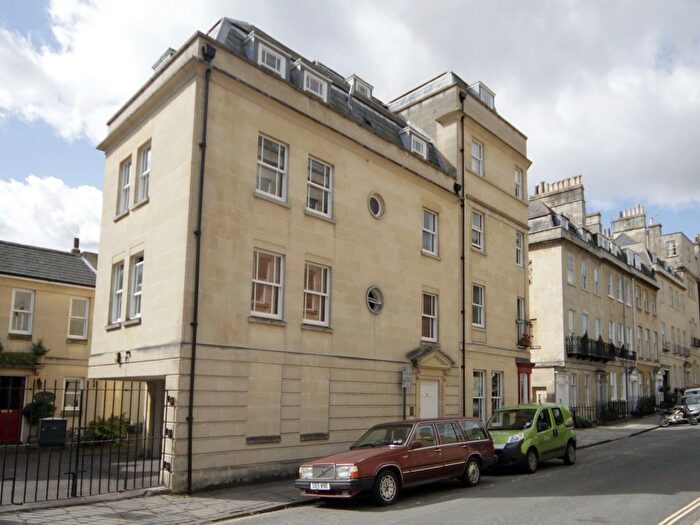 1 Bedroom Flat To Rent In Catharine Place, Bath, BA1