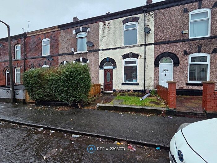 2 Bedroom Terraced House To Rent In Vernon Street, Bury, BL9