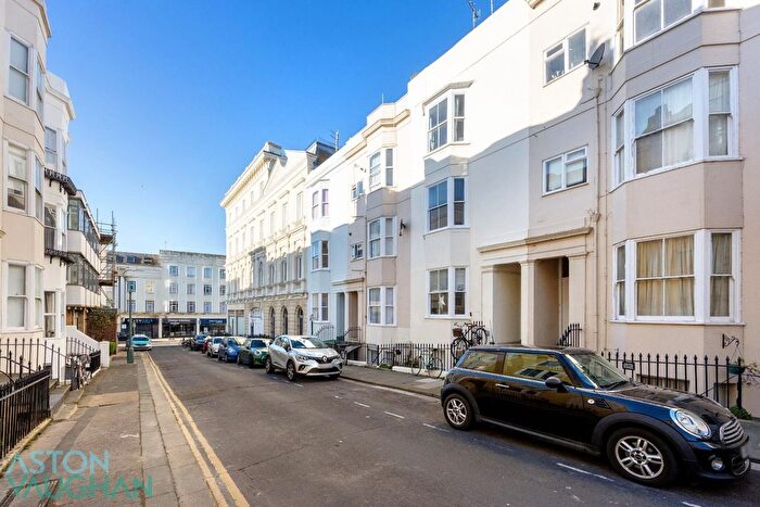 1 Bedroom Flat To Rent In Lansdowne Street, Hove, BN3