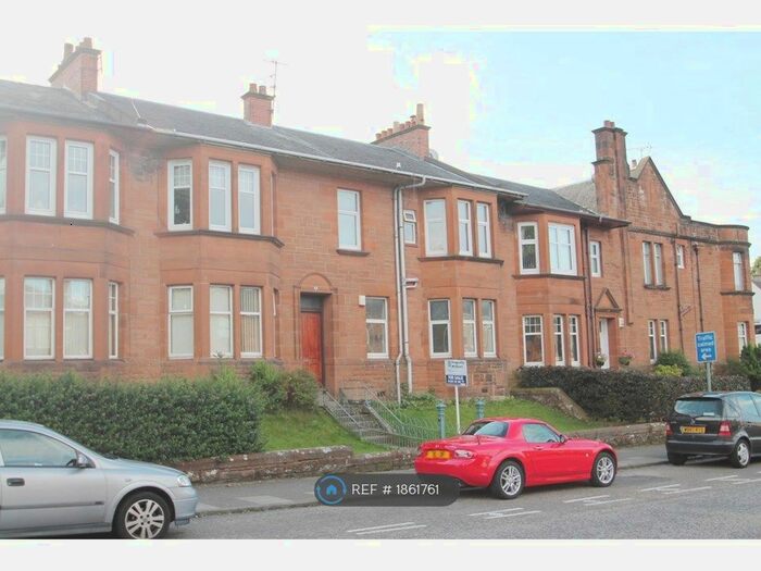 2 Bedroom Flat To Rent In Beansburn, Kilmarnock, KA3