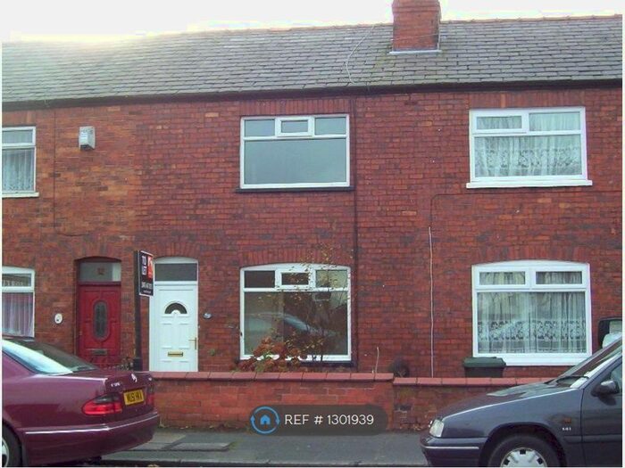 3 Bedroom Terraced House To Rent In High Street, Skelmersdale WN8