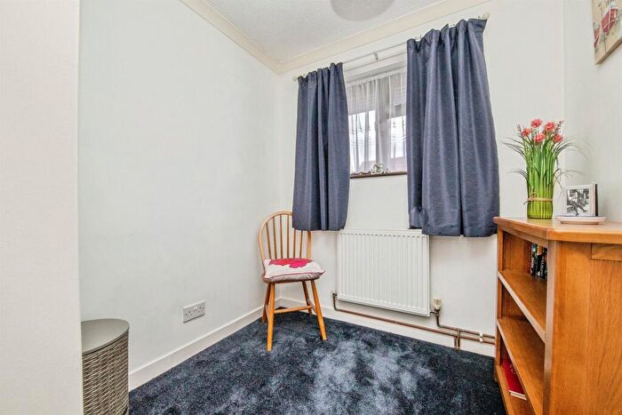 3 Bedroom Terraced House For Sale In Blackfriars, Sudbury, CO10