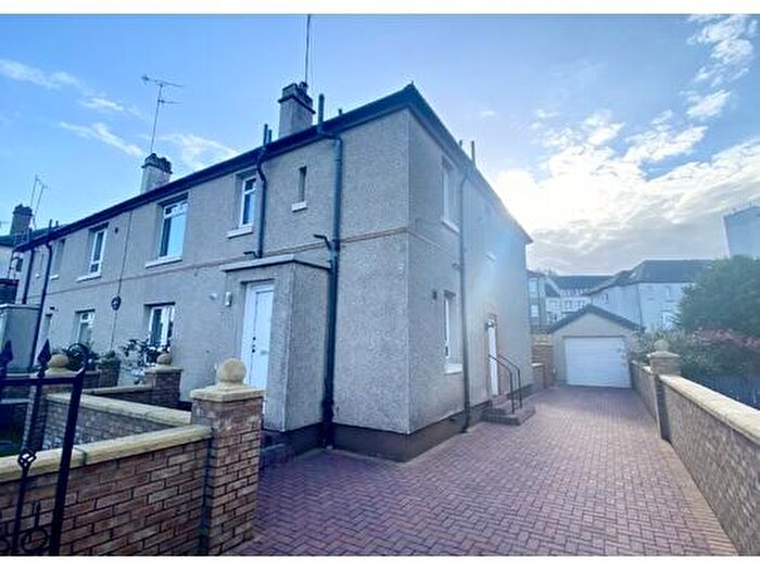 3 Bedroom Flat To Rent In Stobhill Road, Springburn, G21