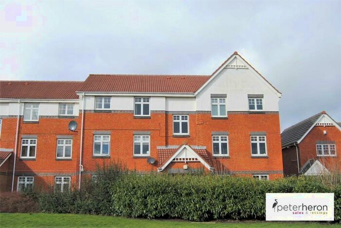2 Bedroom Apartment To Rent In Association Road, Roker, Sunderland, SR6