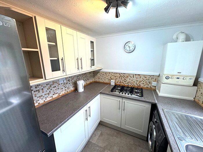 2 Bedroom Terraced House To Rent In Hawksley Avenue, Hillsborough, Sheffield, S6