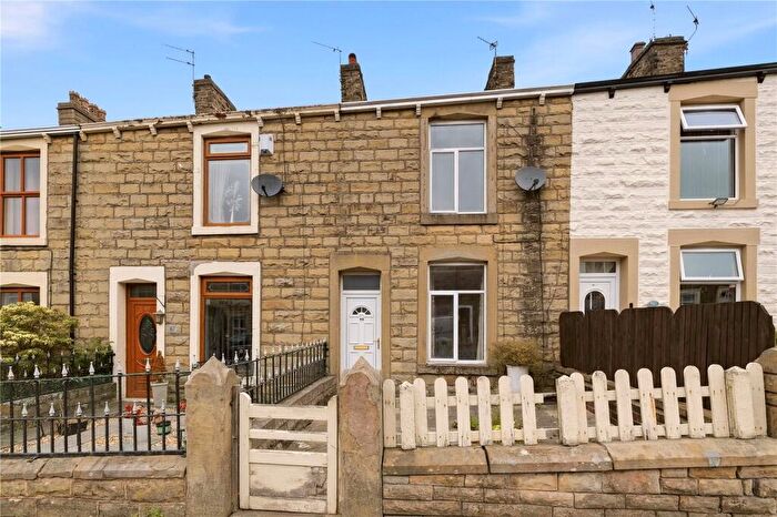 2 Bedroom Terraced House To Rent In Bold Street, Accrington, BB5