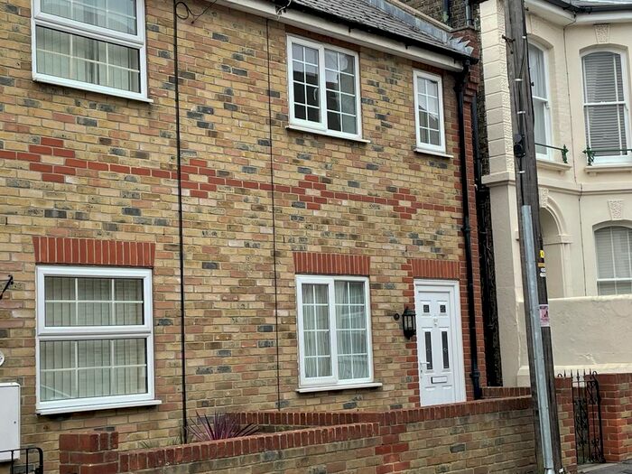 2 Bedroom Terraced House To Rent In Robert Street, Deal, CT14