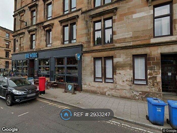 3 Bedroom Flat To Rent In Argyle Street, Glasgow, G3