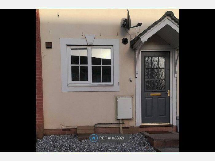 2 Bedroom Terraced House To Rent In Primrose Drive, Burton On Trent DE14