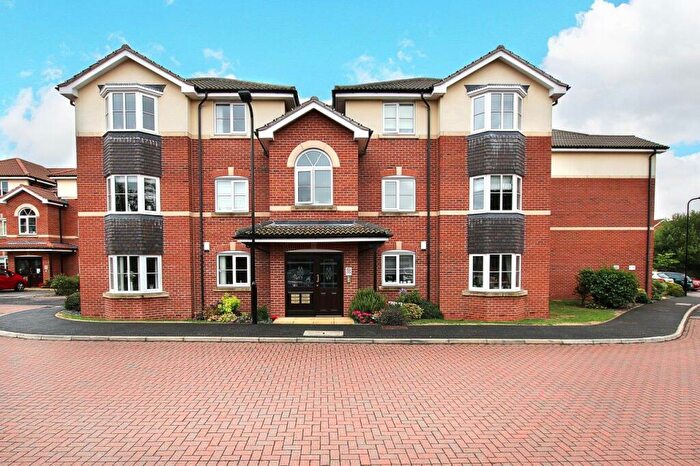2 Bedroom Apartment To Rent In Brookhaven Way, Bramley, Rotherham, S66
