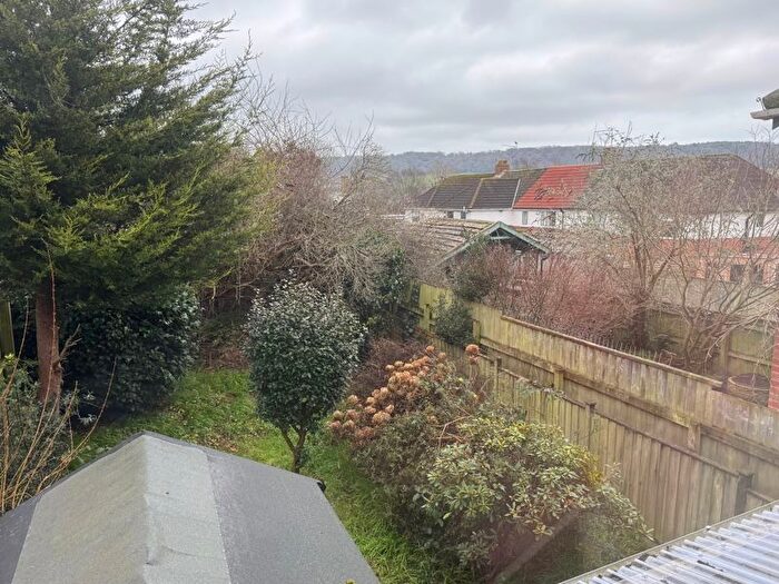 3 Bedroom Terraced House For Sale In Manstone Avenue, Sidmouth, EX10