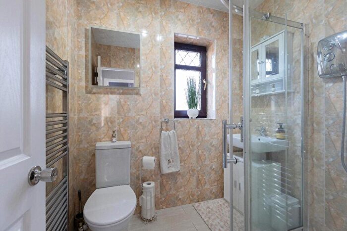 2 Bedroom Semi-Detached House For Sale In Pentland View Terrace, Roslin, EH25
