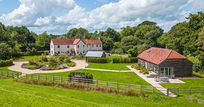 5 Bedroom Detached House For Sale In Charming Period Family Home With Stunning Separate Bed Barn, BA9