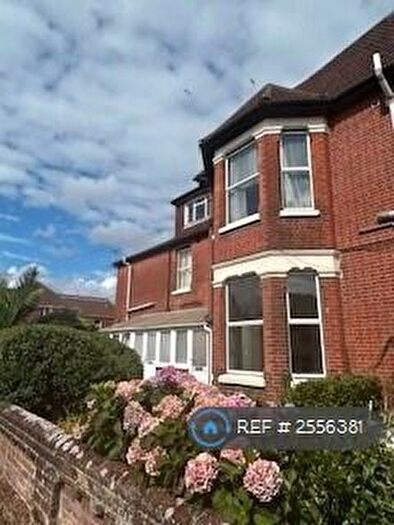 Studio To Rent In Howard Road, Southampton, SO15