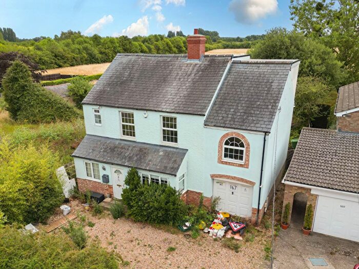 5 Bedroom Detached House For Sale In Station Road, Willingham, CB24