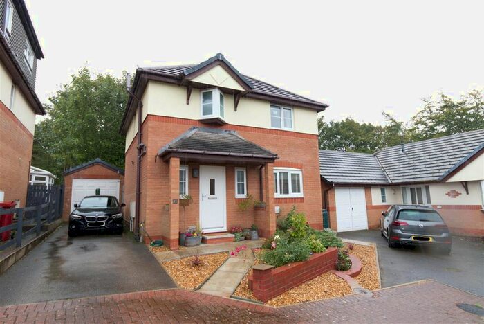 3 Bedroom Detached House For Sale In Pryors Walk, Askam-In-Furness, LA16