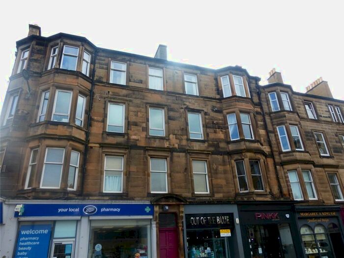2 Bedroom Flat To Rent In Morningside Road, Morningside, Edinburgh, EH10