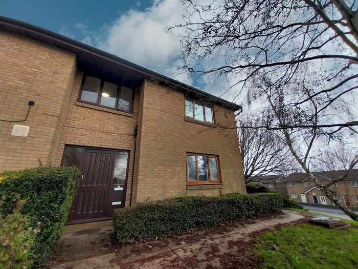 Studio To Rent In Forest View, Fairwater, Cardiff, CF5