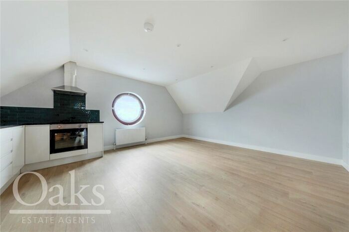 2 Bedroom Apartment To Rent In Church Road, Croydon, CR0