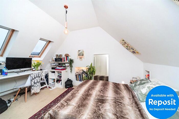 3 Bedroom Terraced House To Rent In Rugby Place, Brighton, BN2