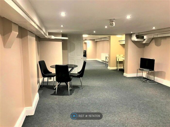 1 Bedroom Flat To Rent In Stoney Stanton Road, Coventry, CV1