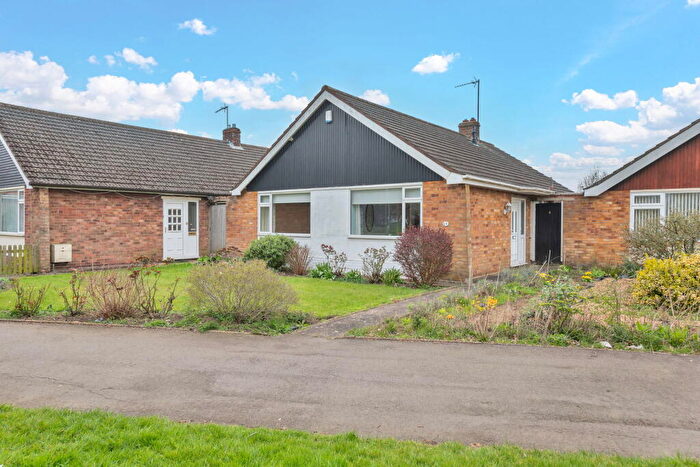 3 Bedroom Detached House For Sale In Queens Walk, Ramsey, Huntingdon, PE26