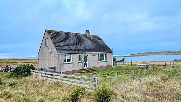 4 Bedroom Detached House For Sale In Brue, Isle Of Lewis, HS2
