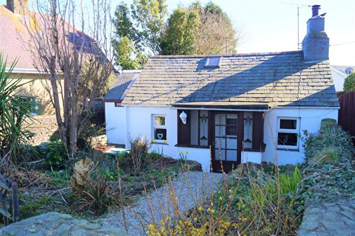 1 Bedroom Cottage To Rent In Llanbedrog, Pwllheli, LL53