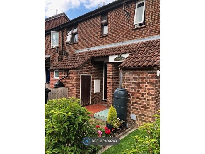 1 Bedroom Maisonette To Rent In Wagtail Drive, Heybridge, Maldon, CM9