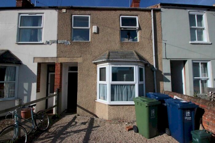 1 Bedroom Property To Rent In Magdalen Road, Oxford, OX4