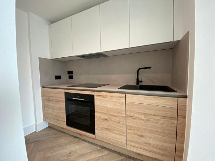 1 Bedroom Flat To Rent In Velocity Tower, St. Mary's Gate, Sheffield, S1