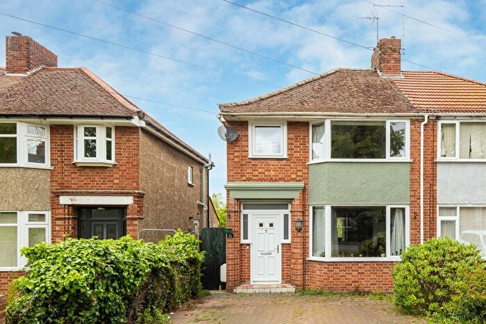 3 Bedroom Semi Detached House For Sale In Dell Road, Oulton Broad South, NR33