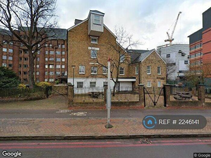 1 Bedroom Flat To Rent In London, London, SE13