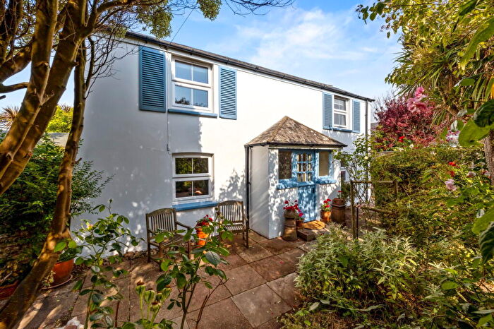 3 Bedroom Detached House For Sale In Dene Cottage, Sea Road, East Preston, BN16