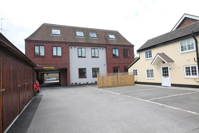 1 Bedroom Apartment To Rent In Manor View, Horsham, RH12