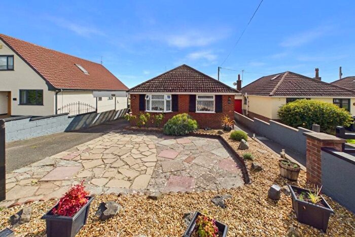 3 Bedroom Detached Bungalow For Sale In Spon Green, Buckley, CH7