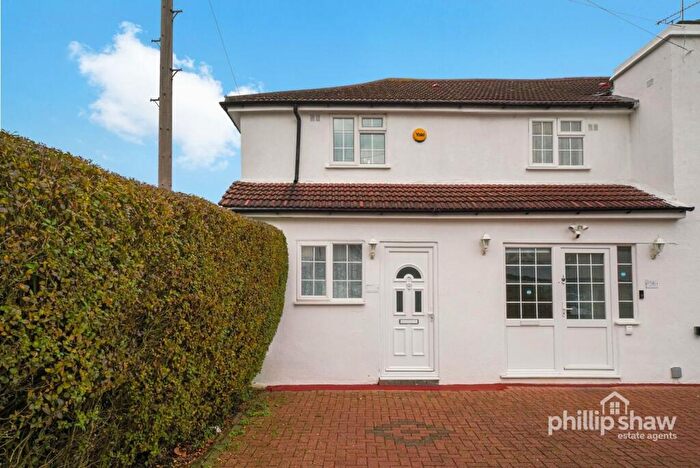 1 Bedroom Flat To Rent In Whitefriars Avenue, Harrow, HA3