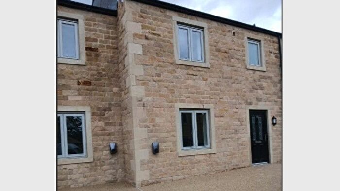 3 Bedroom Semi-Detached House For Sale In Adams Way, Skipton, BD23