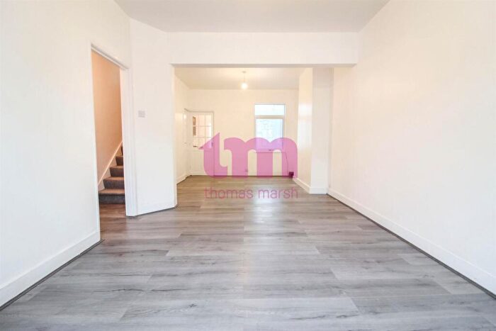 3 Bedroom Terraced House To Rent In Angle Road, Grays, RM20