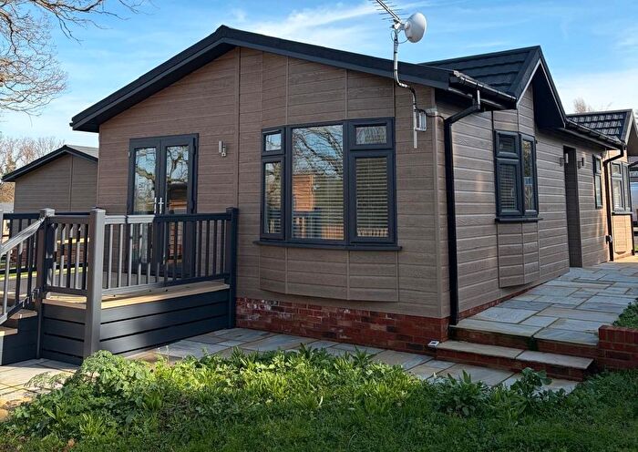 2 Bedroom Land For Sale In Thurleston Lane, Ipswich, IP1