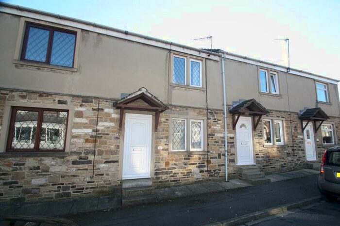 2 Bedroom Terraced House To Rent In Spring Garden Cottages Silsden, BD20