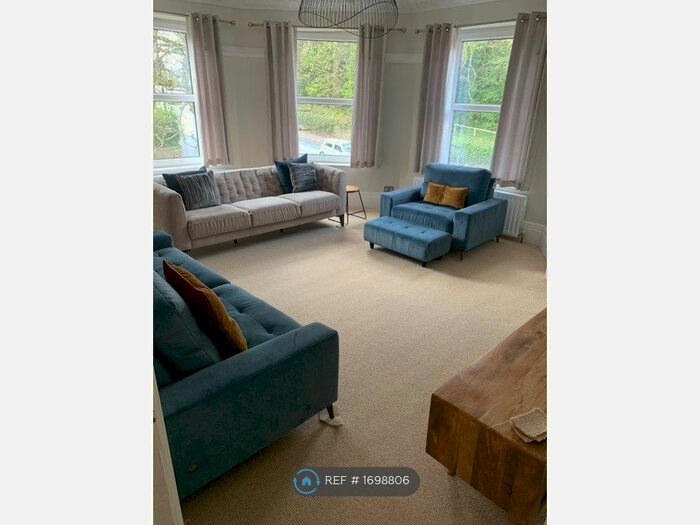 2 Bedroom Flat To Rent In Ecclesall Road South, Sheffield, S11