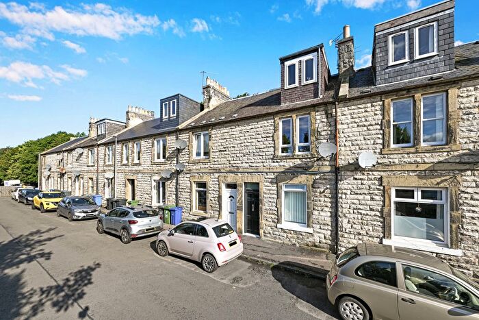 1 Bedroom Flat For Sale In Imrie Place, Penicuik, EH26