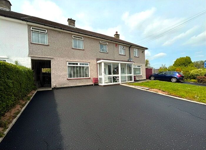 3 Bedroom Terraced House For Sale In Condover Road, West Heath, Birmingham, West Midlands, B31